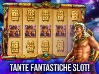 Casino Games - Slots gratuite Screen Shot 1