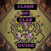 New Clash Of Clan Guide