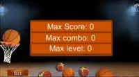 basketballthrower Screen Shot 2