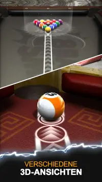 8 Ball Smash: Pool & Billard Screen Shot 0