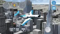 San Francisco Flight Simulator Screen Shot 13