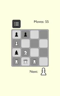 Merge Chess Screen Shot 4