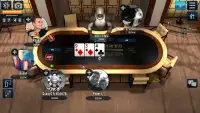 Savage Poker Screen Shot 1