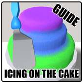Guide,- Icing On The Cake