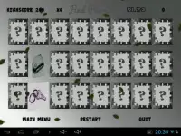 Memory Game Plus: Match Items Screen Shot 9
