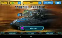 Tank Zone Hero Screen Shot 0