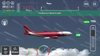 Transporter Flight Simulator ✈ Screen Shot 2