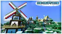 Ice Craft: Winter Crafting and Survival Edition Screen Shot 4