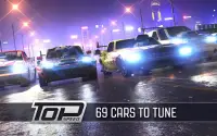 TopSpeed: Drag & Fast Racing Screen Shot 20