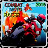 Combat Moto Racer 2016