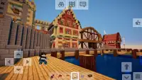 Real Craft: City Builder Screen Shot 3