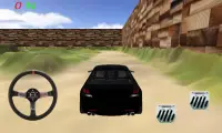 Araba Simulasyonu 3D Screen Shot 0