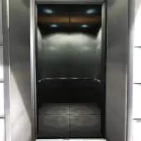 Elevator Simulator 3D Screen Shot 1