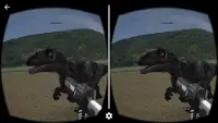 Cool dinosaur vr games free Screen Shot 7