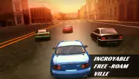 Real Car Drift Racing - Epic Multiplayer Racing ! Screen Shot 1