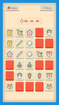 Match Pairs - A Memory game Screen Shot 2