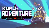 Kumu Odyssée - Kumu's Adventure Screen Shot 6