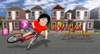 Shiva Cycling Screen Shot 0