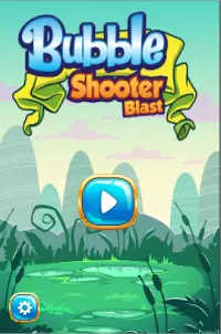 Bubble Shooter Blast Screen Shot 4