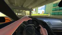 Supra Drift Simulator Screen Shot 4