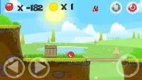 Brave Ball (Game Troll) Screen Shot 4