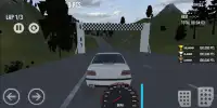Car Racing Sim 2019 Screen Shot 2