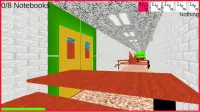Education & Learning Math in School Horror Game 2 Screen Shot 2