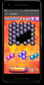 Play Puzzle Games Screen Shot 2