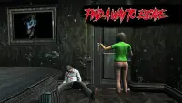 Scary Clown - Horror Neighbor Hide and Seek Game Screen Shot 2