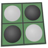 Reversi Online