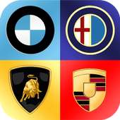 Car Logo Quiz