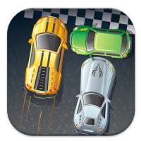Auto Traffic Racing: Car Games