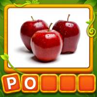 Word Heaps: Pic Puzzle