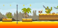 2D Owen - Arcade Platformer Screen Shot 5