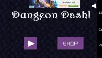 8-BIT Dungeon Dash Screen Shot 5