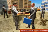 Gangster Roam 3D: Gangster Game Screen Shot 3