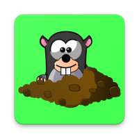 Wack A Mole Simulator