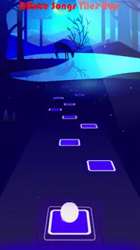 FNF Battle Mod Agoti Dance Tiles Hop Screen Shot 5
