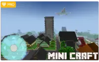 Mini City Craft : New Mini Modern Craft Screen Shot 2