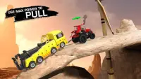 Tractor Pulling USA 3D Screen Shot 3