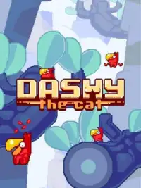 Dashy The Cat Screen Shot 5