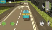 Muscle Car Simulator Screen Shot 3