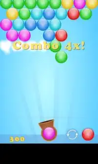 Bubble Shooter Screen Shot 4