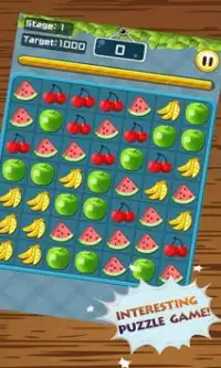 Fruit Legend Screen Shot 0