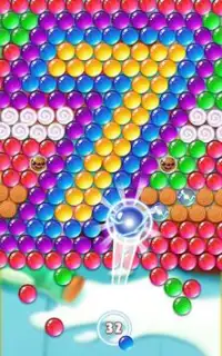 Bubble Shooter Screen Shot 4