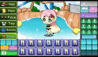 Water Park Pretty Girl : dress up game Screen Shot 11