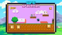 Super Spaceman World Screen Shot 0