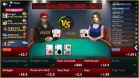 DH Texas Poker - Texas Hold'em Screen Shot 1