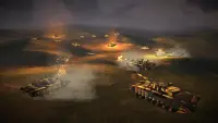 War Master 2: Modern Warfare Tank Battle Games Screen Shot 5