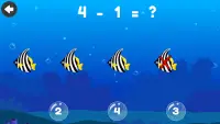 Subtraction for Kids – Math Games for Kids Screen Shot 21
